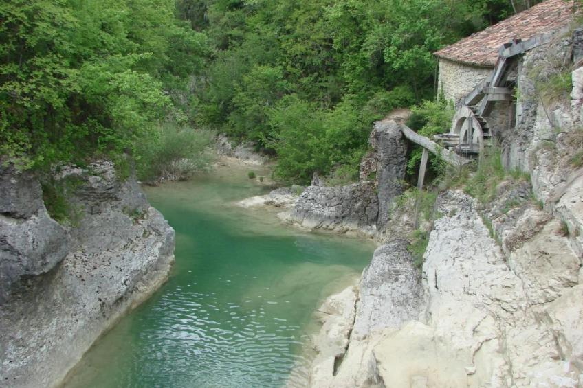 Istrien Traditionelles Steinhaus 3 - foto 32