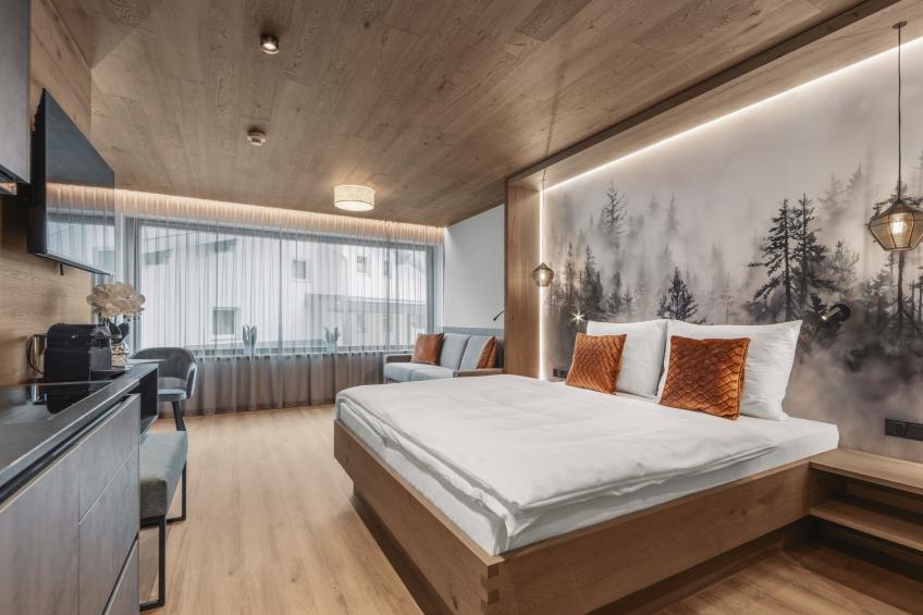 Chalet Fliana - foto 6