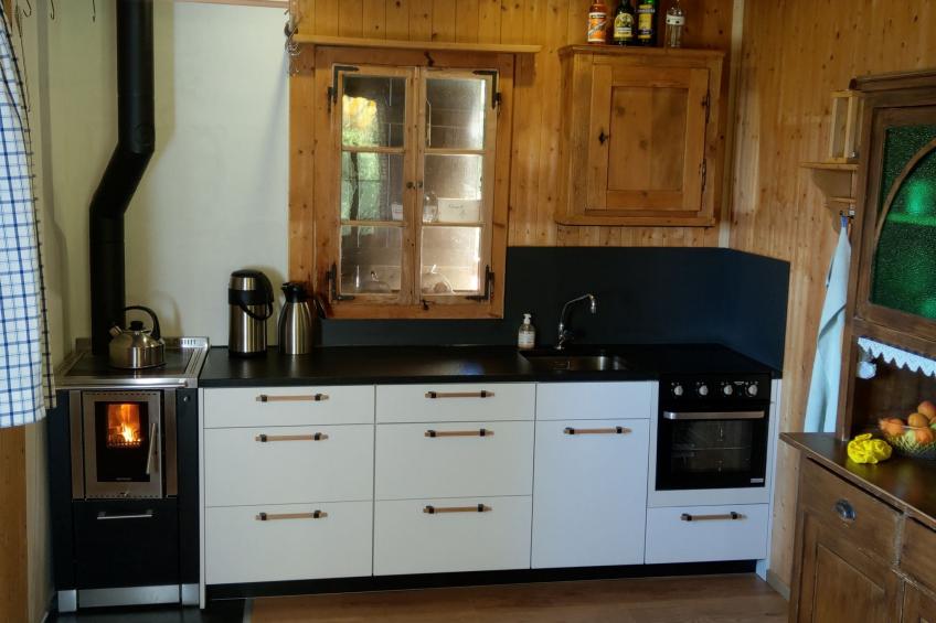 Maiensäss Camona, Siat, (Siat), 57004B