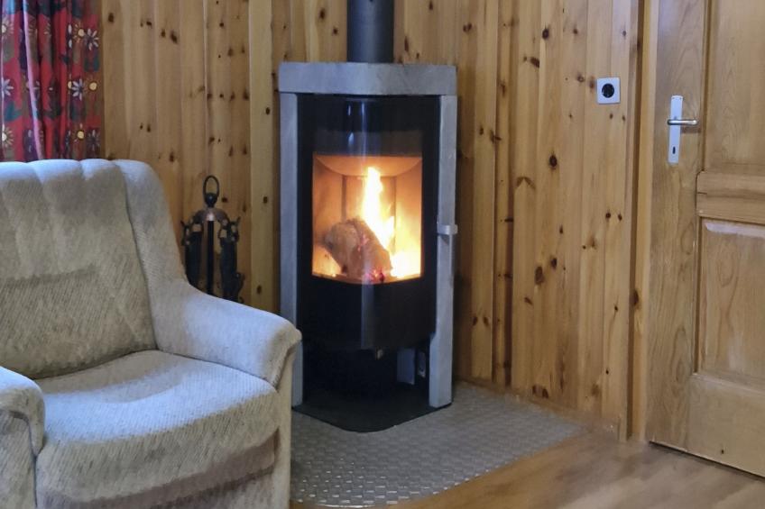 Ferienhaus Luis-Toni's, Val Sumvitg, (Sumvitg), 75003B - foto 6
