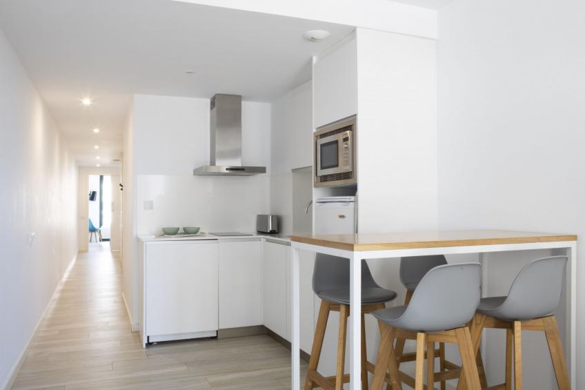 URBAN SUITES SITGES TERRACE - foto 4