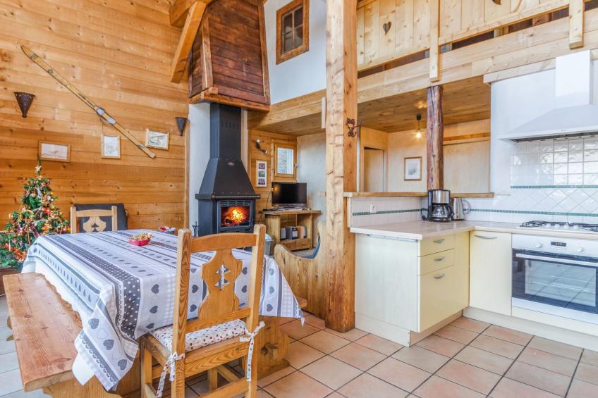 Chalet PiccolaPietra - foto 6
