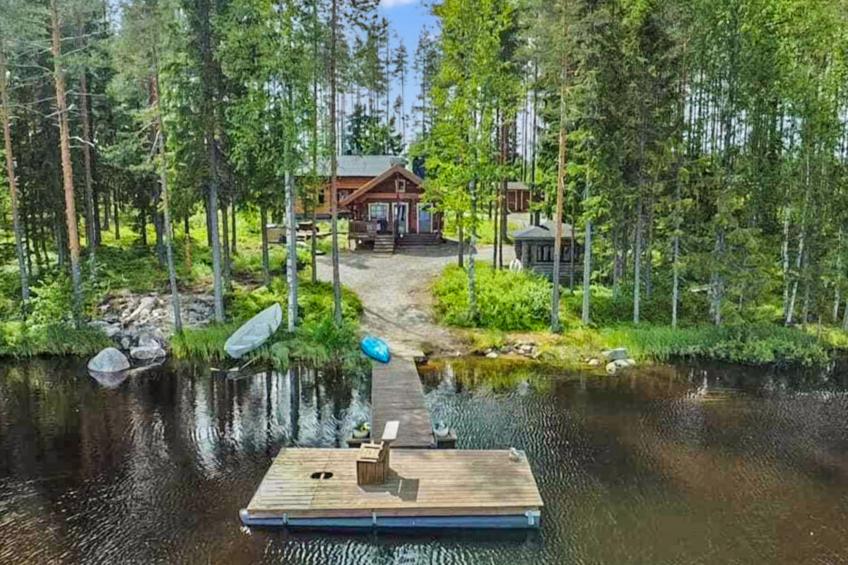 Valkeisenranta - foto 4