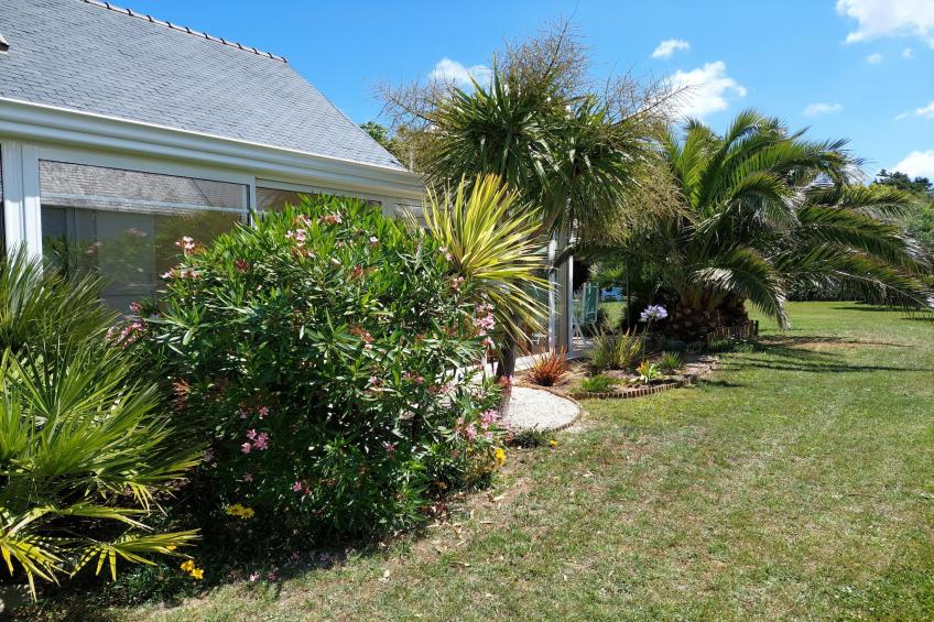 holiday home, Plouhinec - foto 20