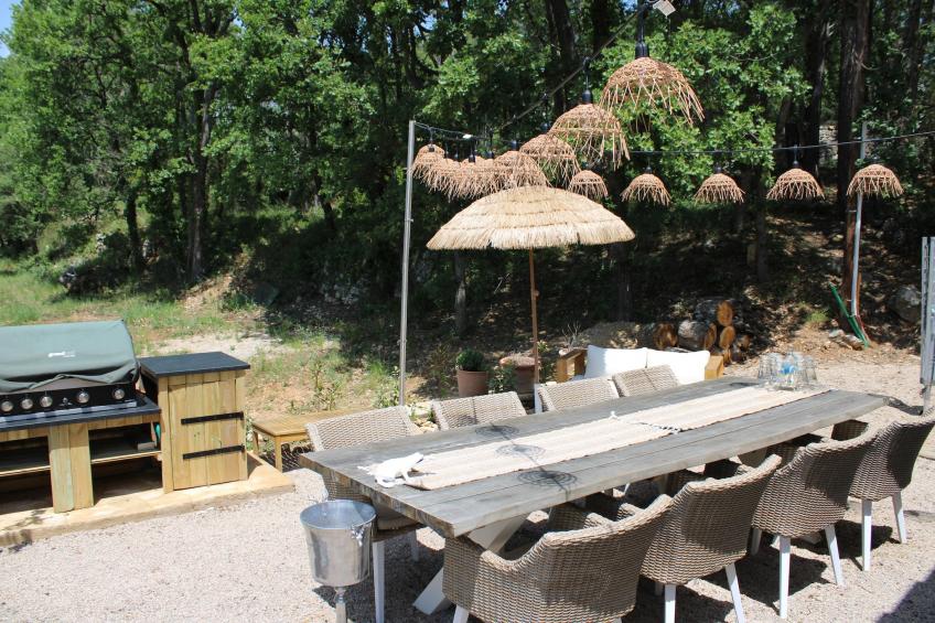 Villa Cour de Lys - foto 35