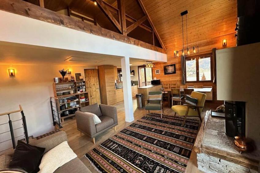 Chalet Emelthi - foto 15