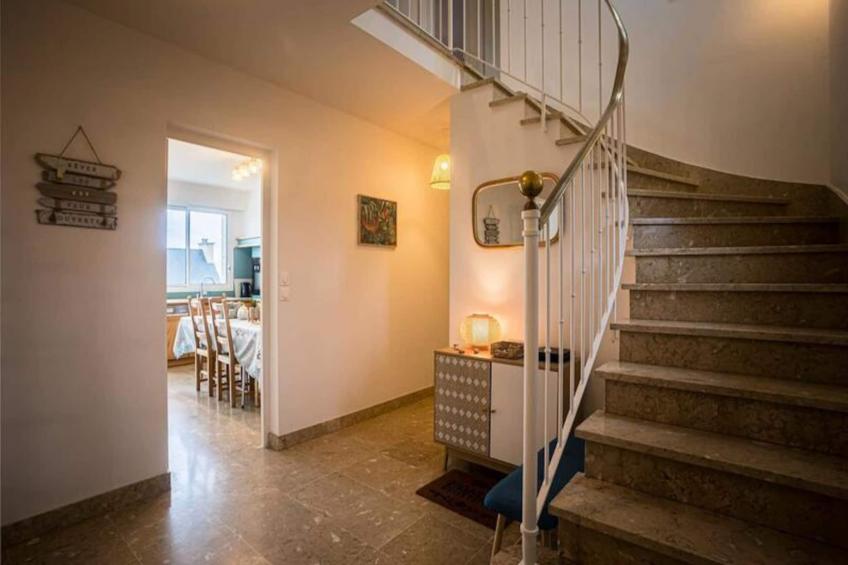 Maison à Trebeurden - foto 18