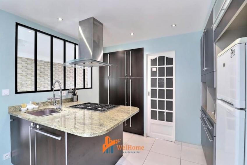 La Tuilerie - Maison Familiale - foto 2