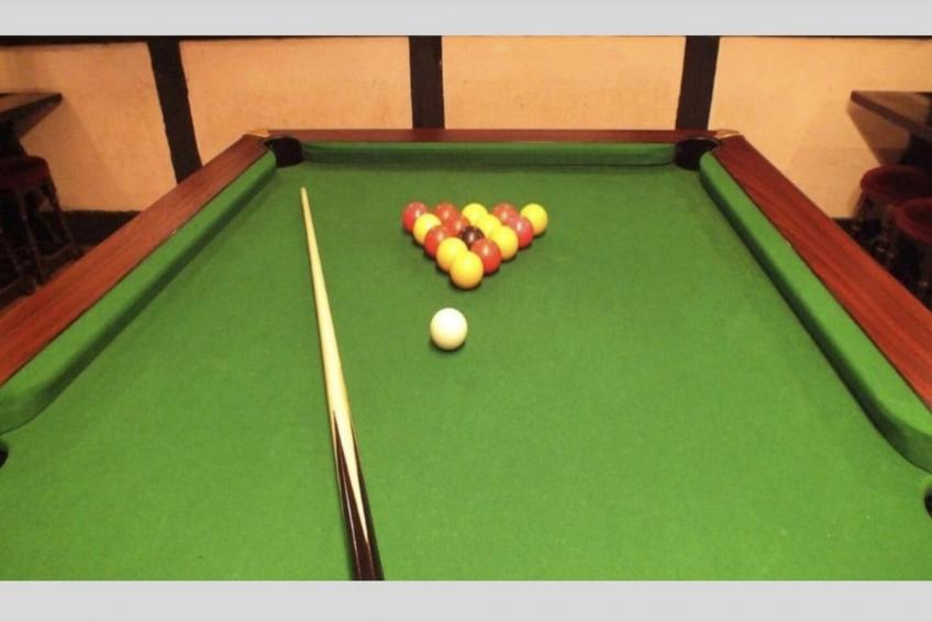 Standard Twin Room - foto 32