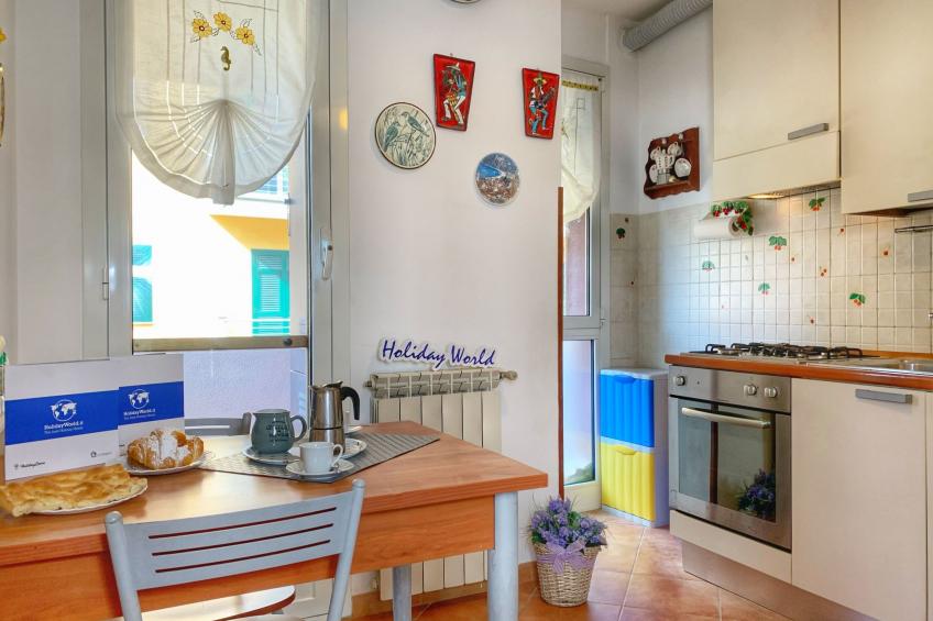 Wohnung 'Seagull House - foto 2