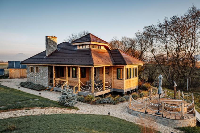 Kleines Haus mit Werkstatt - foto 51