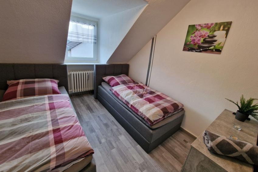 Exklusives und helles Apartment im Zentrum - foto 36