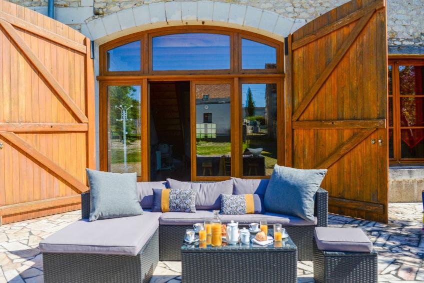 Der Ruf der freien Zone - foto 3