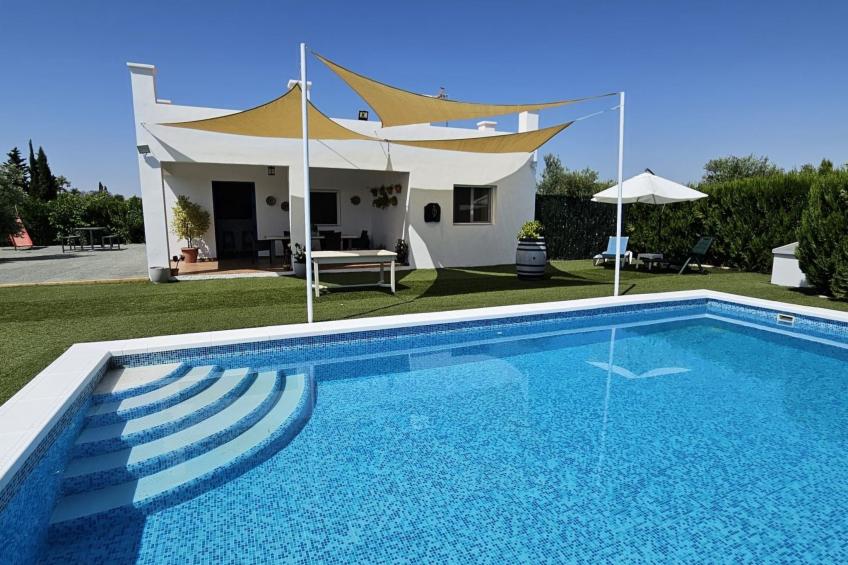 Casa Rural Die Hoffnung - foto 31