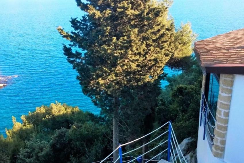 Buchtblick-Villa am Meer mit exklusivem Pool - foto 35