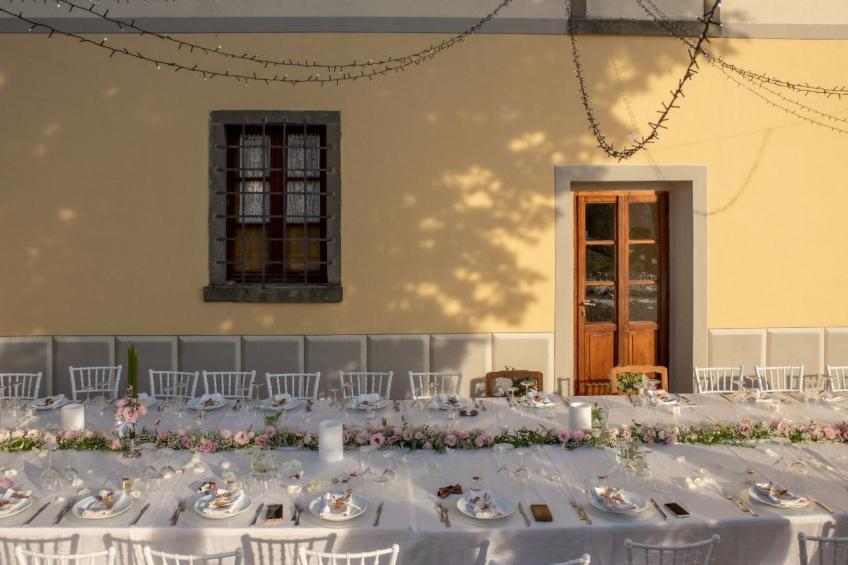 Landvilla mit Pool und Garten – die perfekte Kulisse für Feierlichkeiten oder V - foto 28