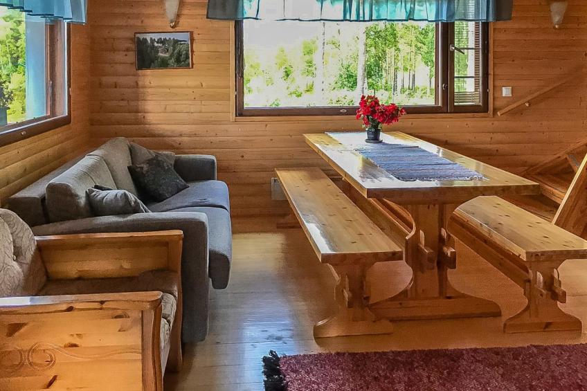 Kallioniemi - foto 17