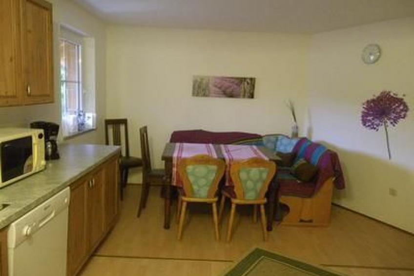 Wohnung in Haidmühle mit Garten und Grill - foto 7