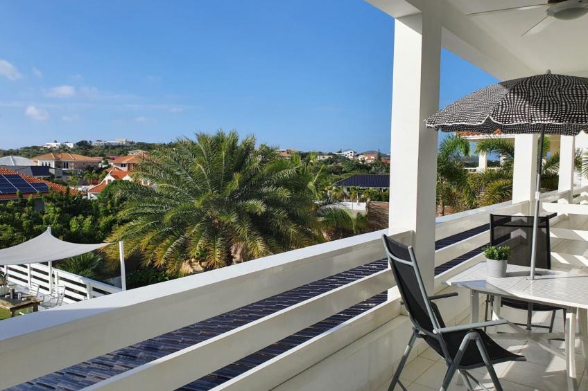 Wohnung B2 in Jan Thiel Curacao - foto 28