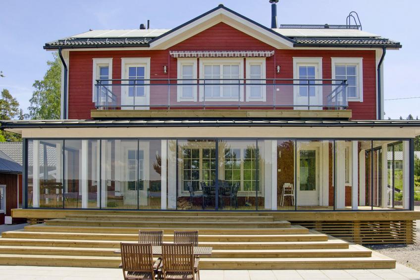 Villa eriksberg - foto 14