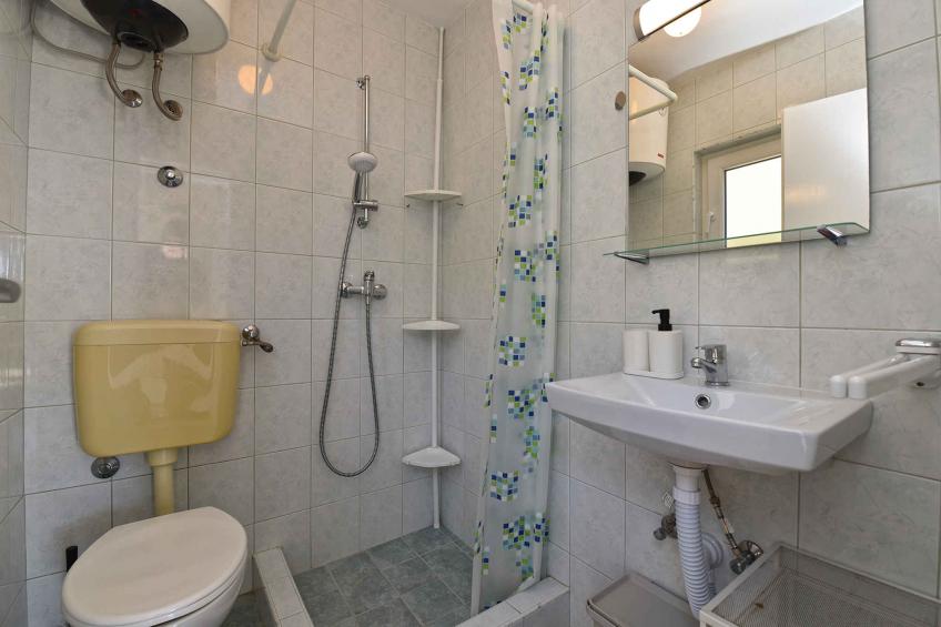 Holiday apartment with air conditioning - BF-KFT4J - foto 18