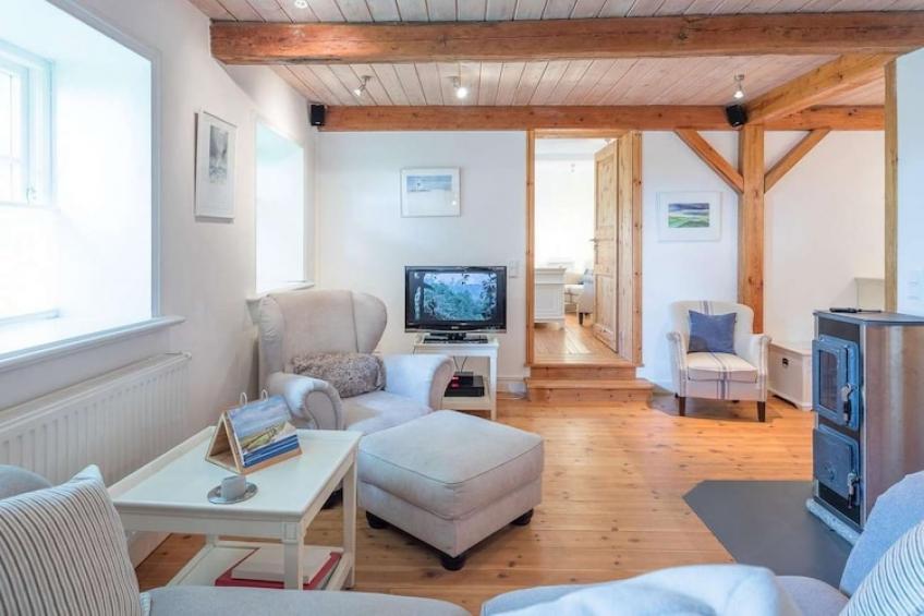 Holiday homes Wellness unter Reet, Dagebüll - Type A - foto 2