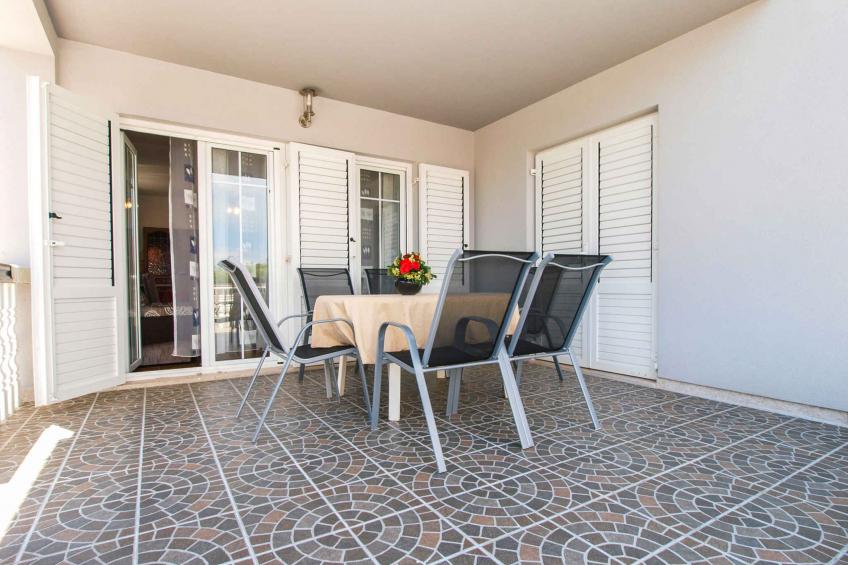 Vakantiewoning met airco - VW-8B8ZB - foto 49