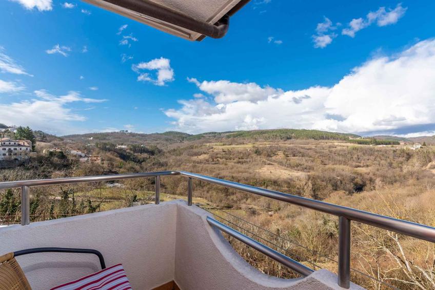 Studio mit Balkon - BF-RYZ5Y - foto 5