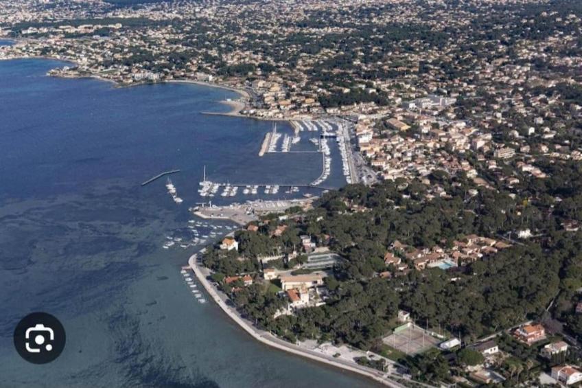 Maison de vacances - SIX-FOURS-LES-PLAGES - foto 26