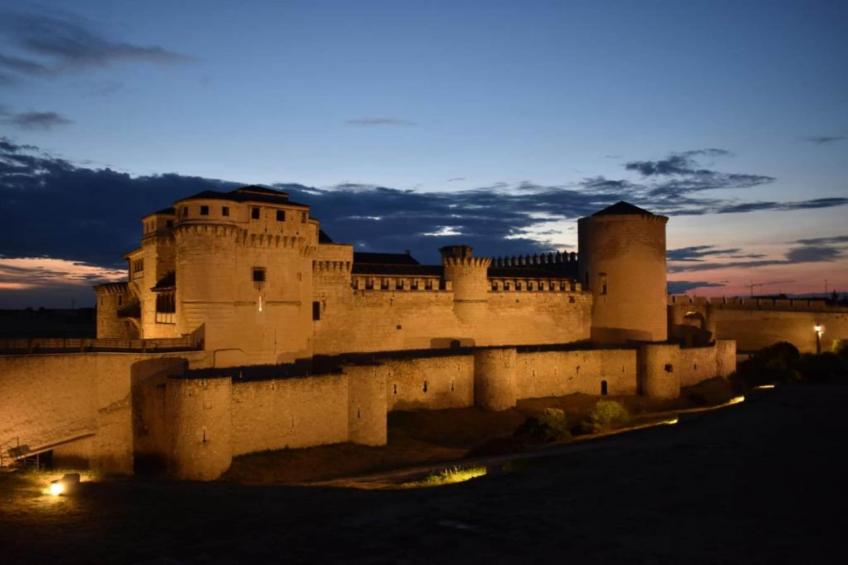 Hoyo del Lino - foto 25