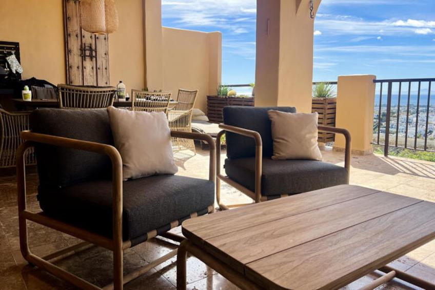 Appartements à Benahavís - foto 29