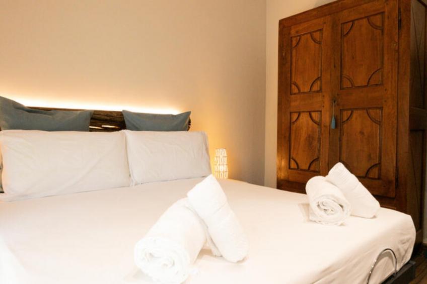 Mobil Home - Bungalow - Cottage à Santa Pau - foto 22