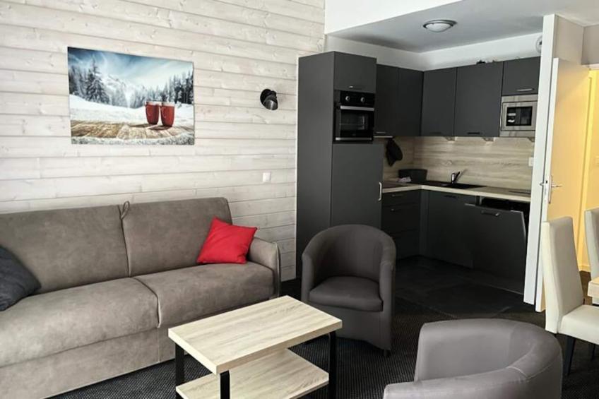 Résidence Le Portillo - Piscine - foto 2