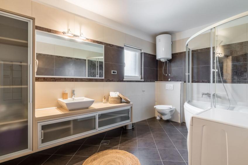 Villa Oasis privater Pool für bis zu 10 Personen - foto 33