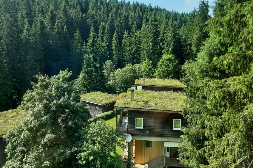 für 6 Personen im Thüringer Wald - foto 31