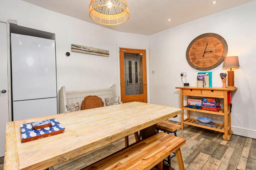 Mumbles Cottage - foto 14