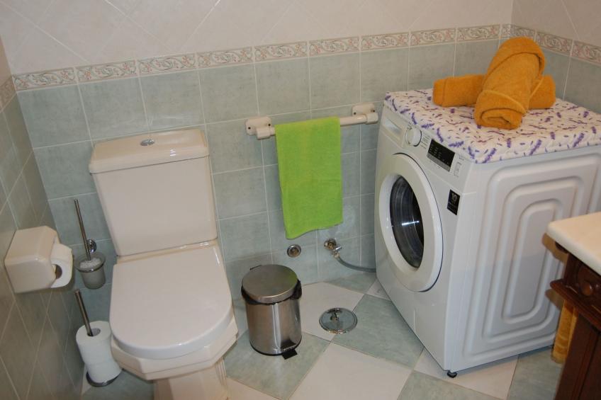 Villa Monte Alegrete - foto 37