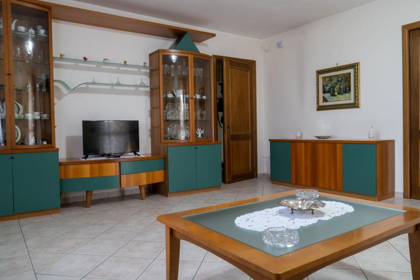 Wunderschöne Villa Oasi della Pace, mit privatem Pool, WLAN und Grillplatz - foto 9