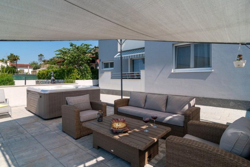 Villa "Roko" mit Whirlpool - foto 11