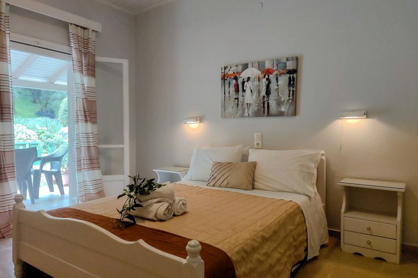 Geräumige Wohnung mit zwei Schlafzimmern in der Nähe des Sandstrandes - foto 14