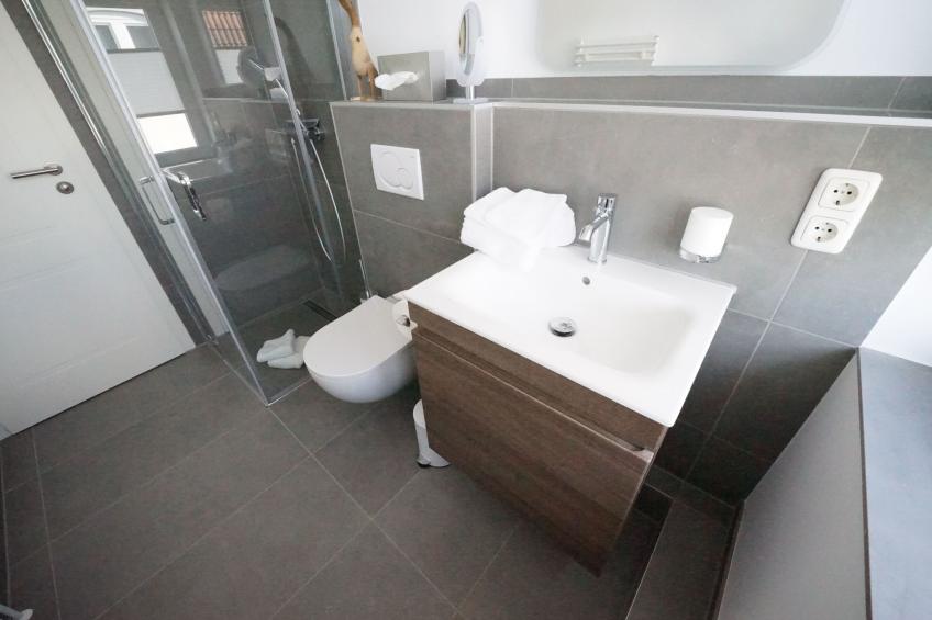 Schönes Appartement in Wenningstedt-Braderup (Sylt) - foto 11