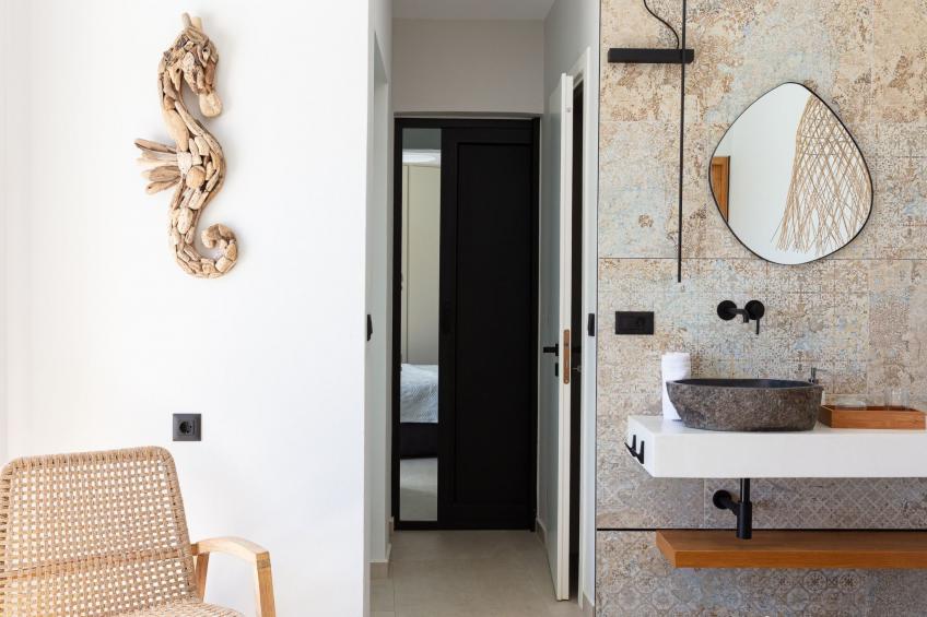 "Serenity" mit eigenem Pool - foto 30