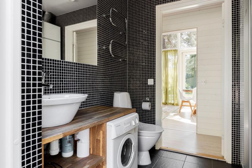 Lagunen Villa 1 - foto 15