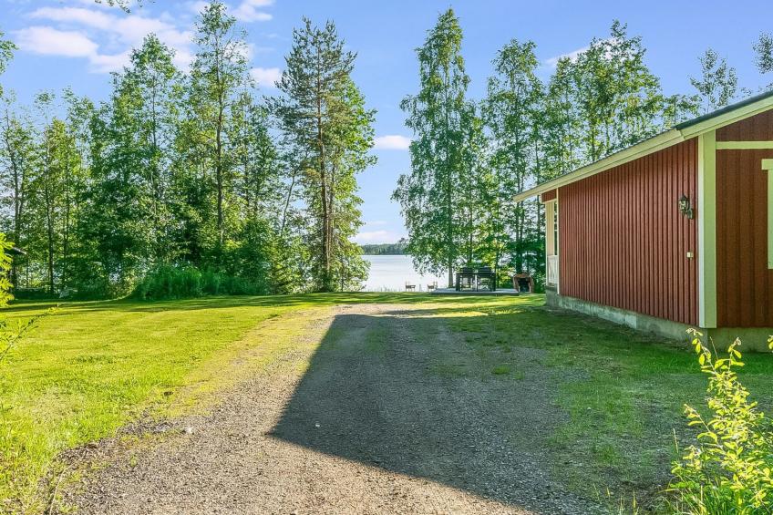 Laavusranta - foto 3