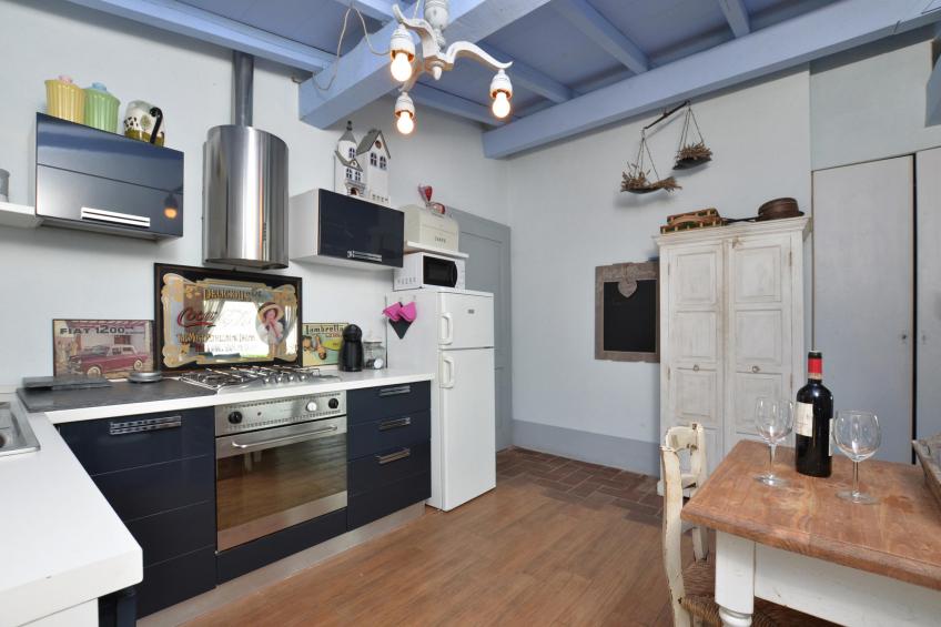 Villa Borgiano - foto 15