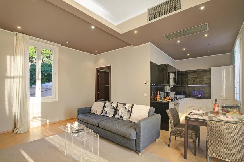 Appartement Baous 300m de la mer - foto 11