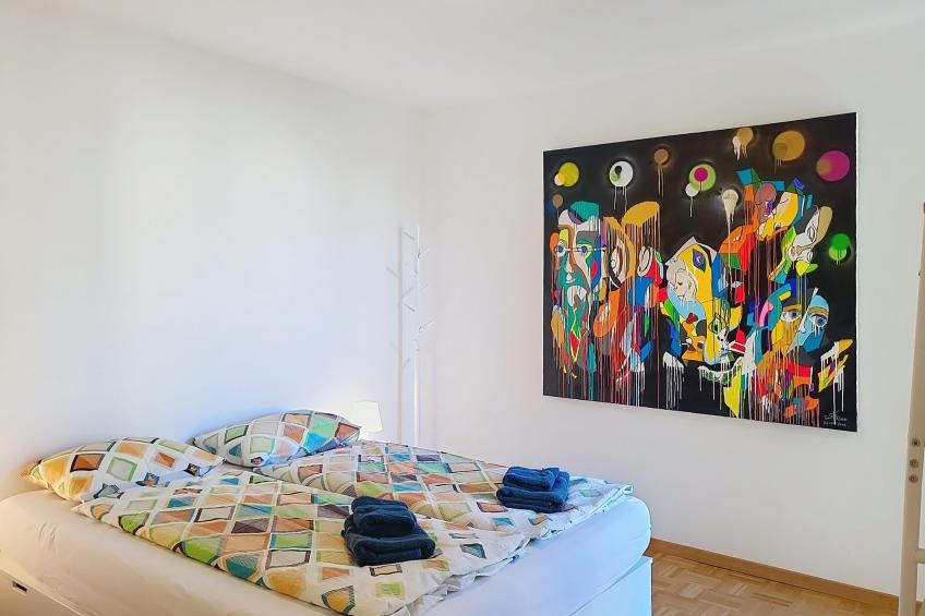 Apt. Hermosa - foto 5