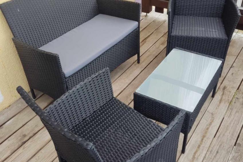 am Hofladen Hellendorf - Sächsische Schweiz - foto 4