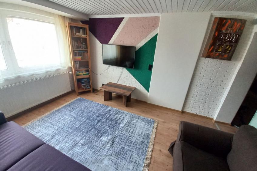 FeWo Heidenheim Bluewall - foto 6