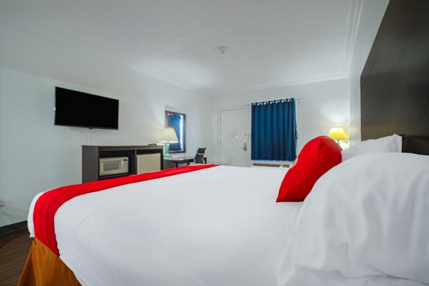 King Bed - foto 11
